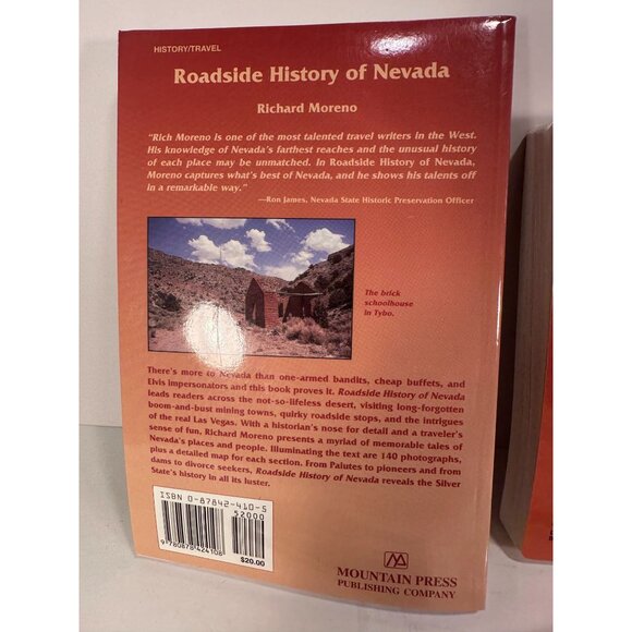 Lot of 6 Travel Books - Picture 12 of 14